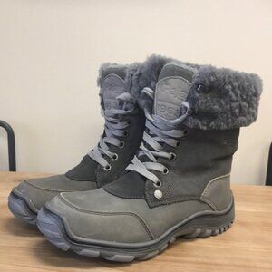 Pajar Canada Abbie Boots